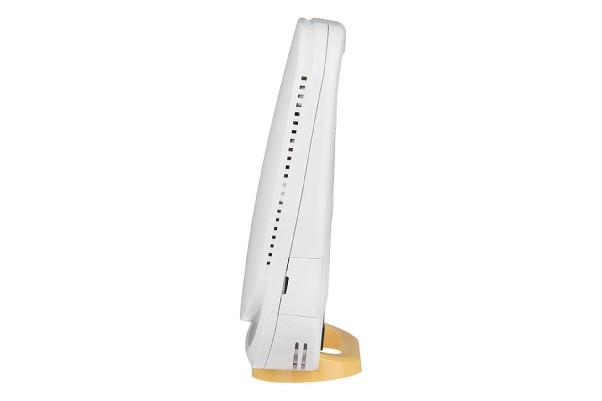سمت راست مودم و روتر سیم‌ کارتی ایرانسل Irancell GP-2101