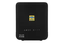 مودم و روتر سیم‌ کارتی ایرانسل Irancell TD-i40 A1
