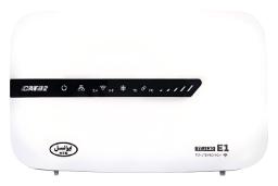 مودم و روتر سیم‌ کارتی ایرانسل Irancell TF-i120 E1