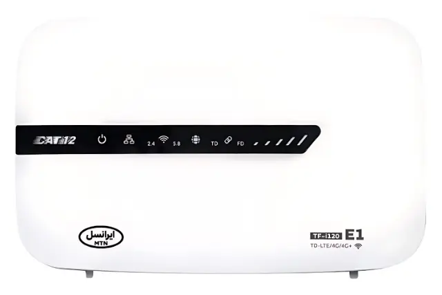 ایرانسل TF-i120 E1