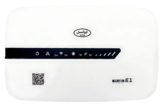 ایرانسل TF-i60 E1