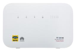 مودم و روتر سیم‌ کارتی ایرانسل Irancell TF-i60 H1