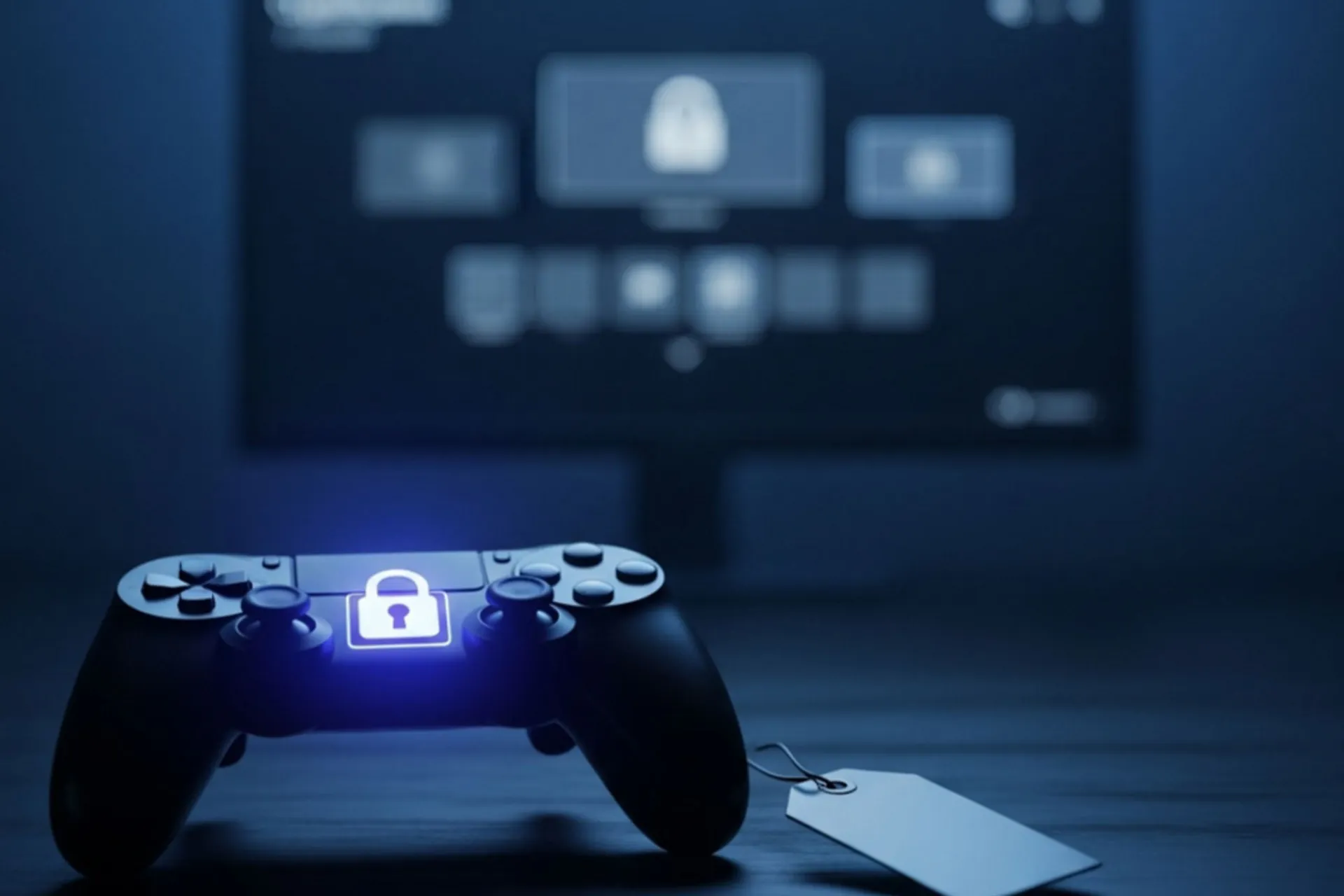 تاثیر قطعی اینترنت بر فروشگاه‌های بازی