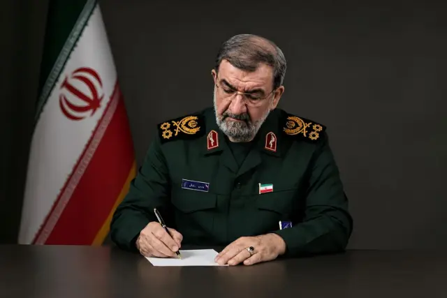 محسن رضایی: اگر جنگ شود، دیتاسنترها و مراکز هوش مصنوعی در تیررس ایران هستند