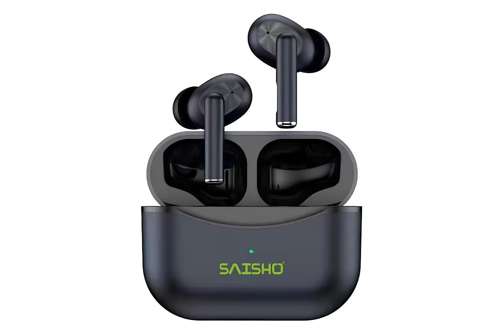 ایرباد بی سیم آی سایشو iSaisho SA-90