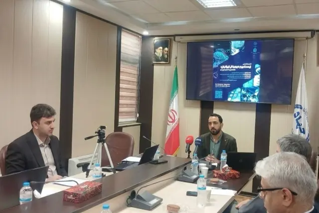 مشاور وزیر ارتباطات: قطعی اینترنت نیمی از جامعه را خشمگین می‌کند