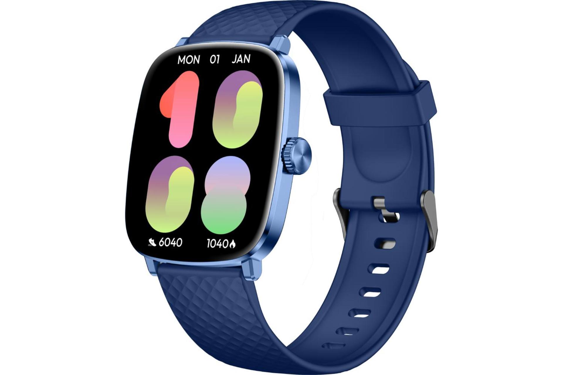 ساعت هوشمند ایتل آلفا ۲ پرو