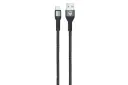 کابل شارژ USB آی تی اچ Type-A به Micro-USB مدل C02V با طول 1 متر