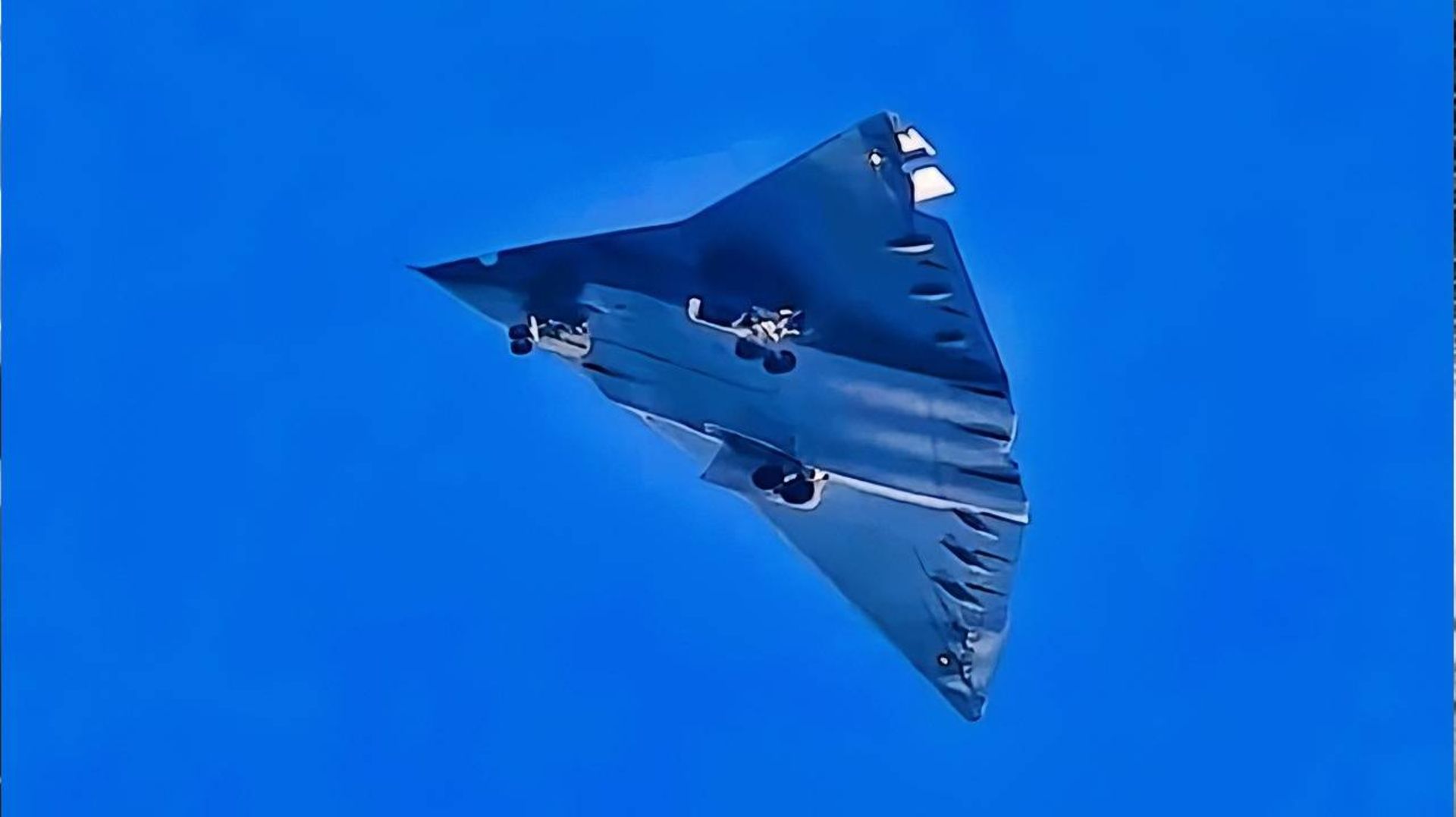 هواپیمای جنگنده j-36