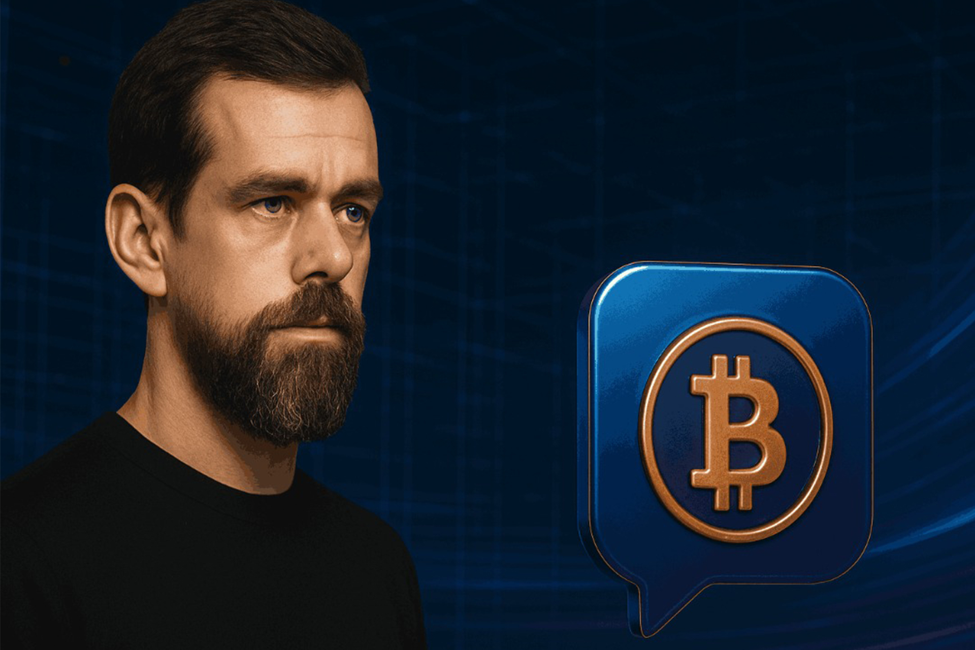 بیت‌چت معرفی شد؛ پیام‌رسان بی‌نیاز از اینترنت!