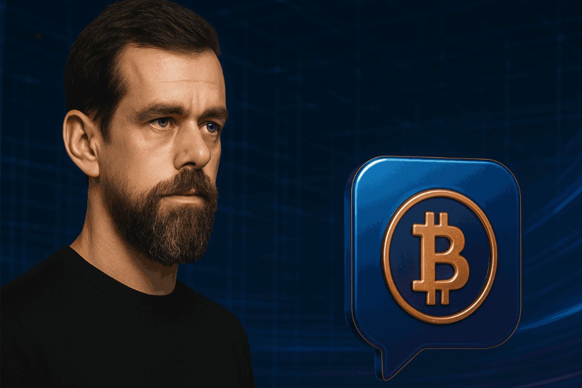 بیت‌چت معرفی شد؛ پیام‌رسان بی‌نیاز از اینترنت!