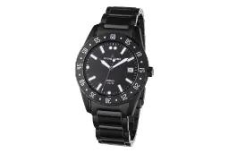 ساعت مچی مردانه ژاک لمن Liverpool Ceramic 42-10D
