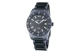 ساعت مچی مردانه ژاک لمن Liverpool Ceramic 42-10E