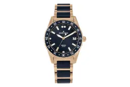 ساعت مچی مردانه ژاک لمن Liverpool Ceramic 42-10H