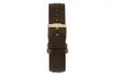 بند ساعت مچی مردانه ژاک لمن London 1-2163G از نمای روبرو