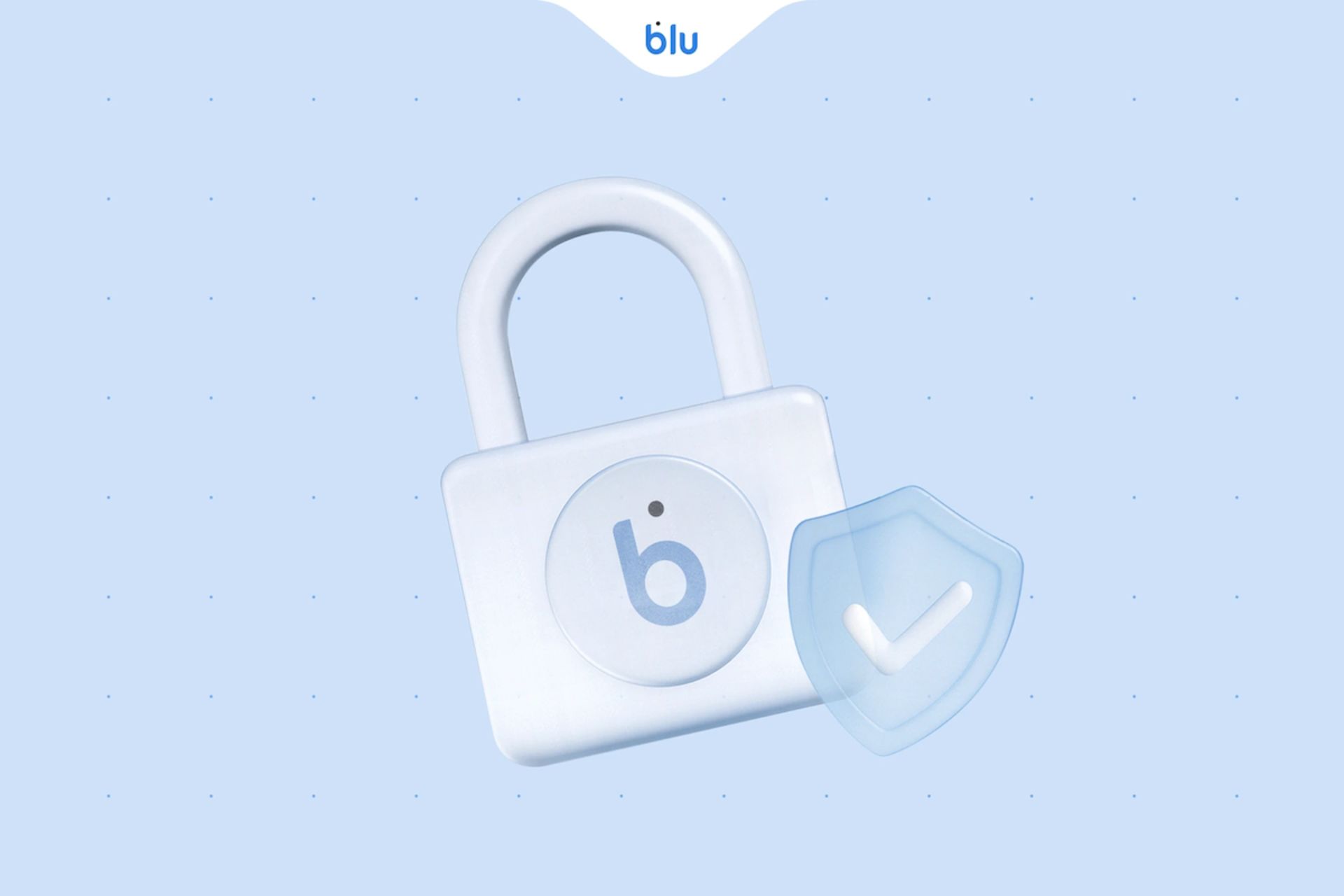 بلو و امنیت