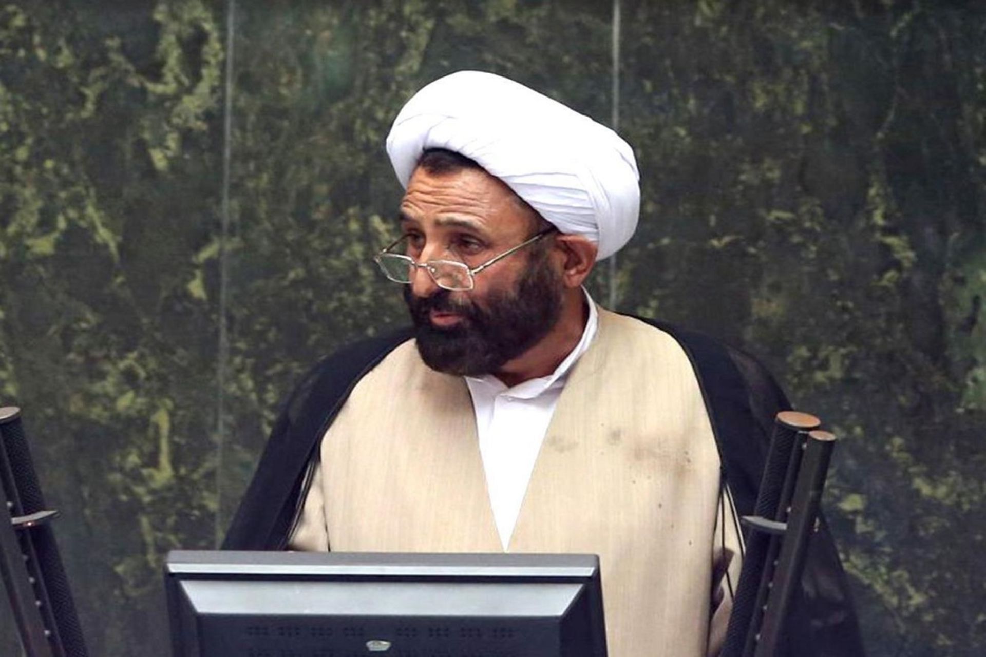 حسین جلالی
