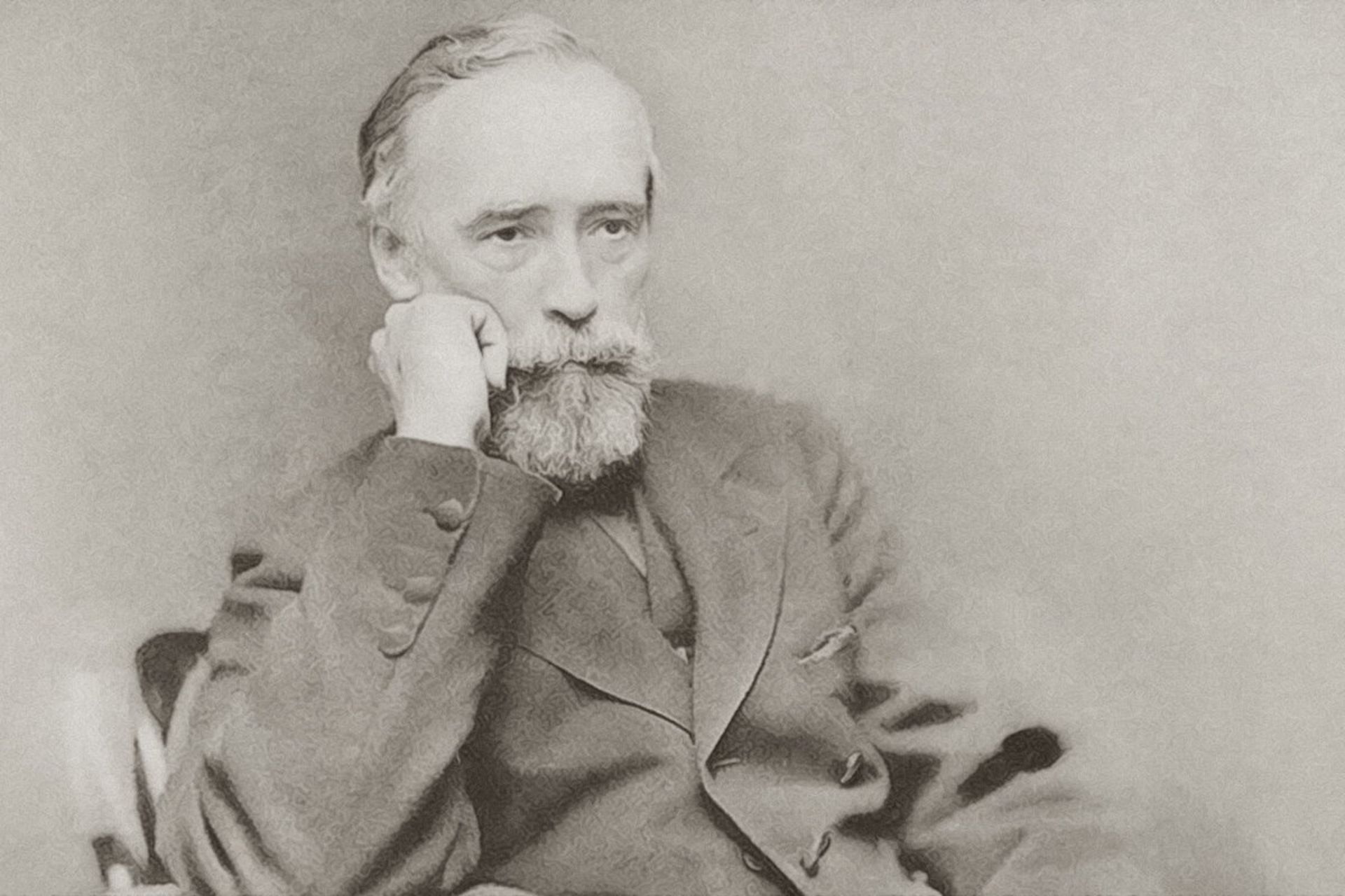 جیمز کرول دانشمند اسکاتلندی قرن ۱۹