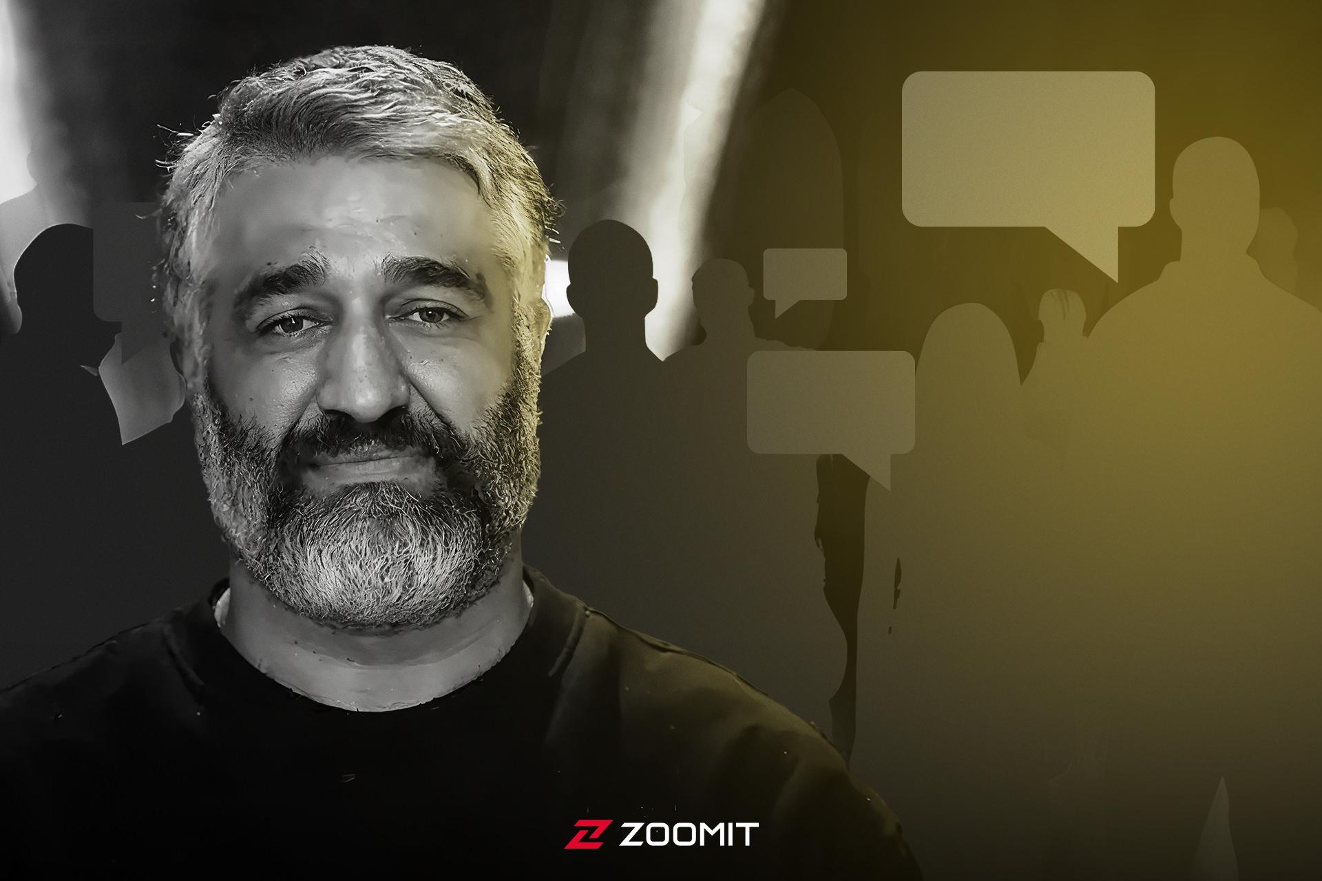 پژمان جمشیدی