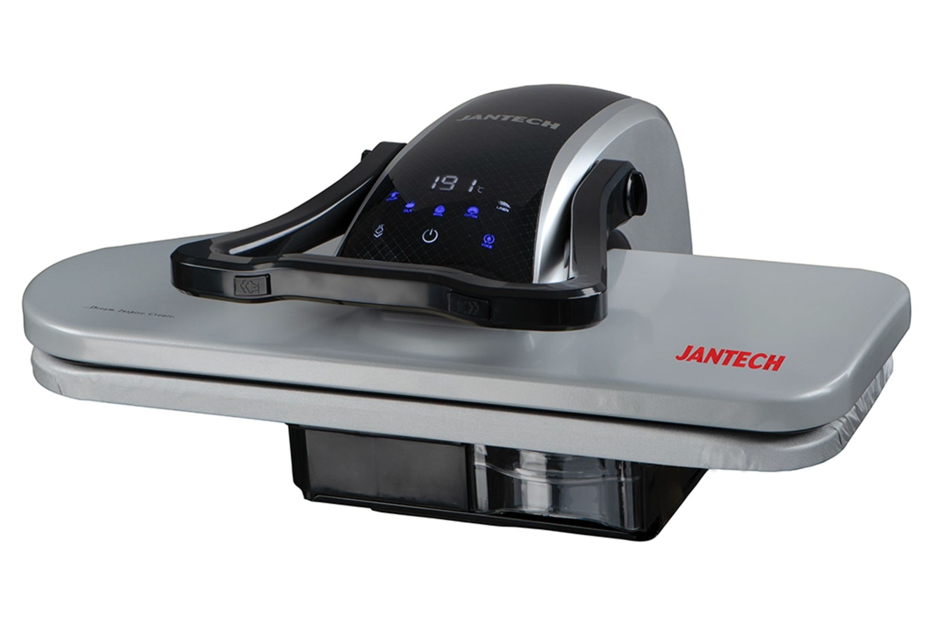 ابعاد و اندازه اتو جانتک ZX-600