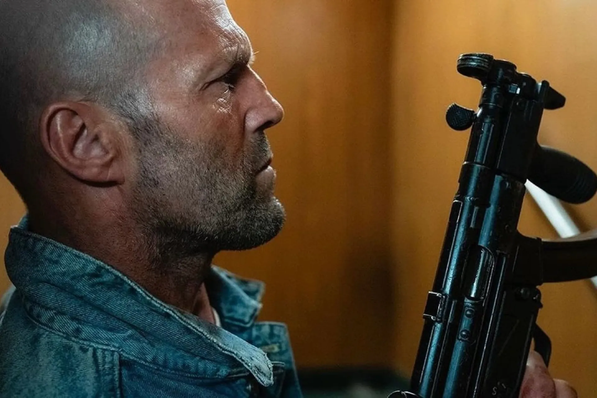 جیسون استاتهام