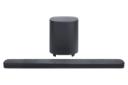 ساندبار جی بی ال JBL Bar 1000MK2 از نمای روبرو