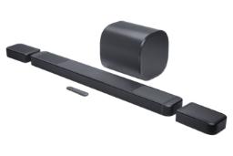 ساندبار جی بی ال JBL Bar 1300MK2