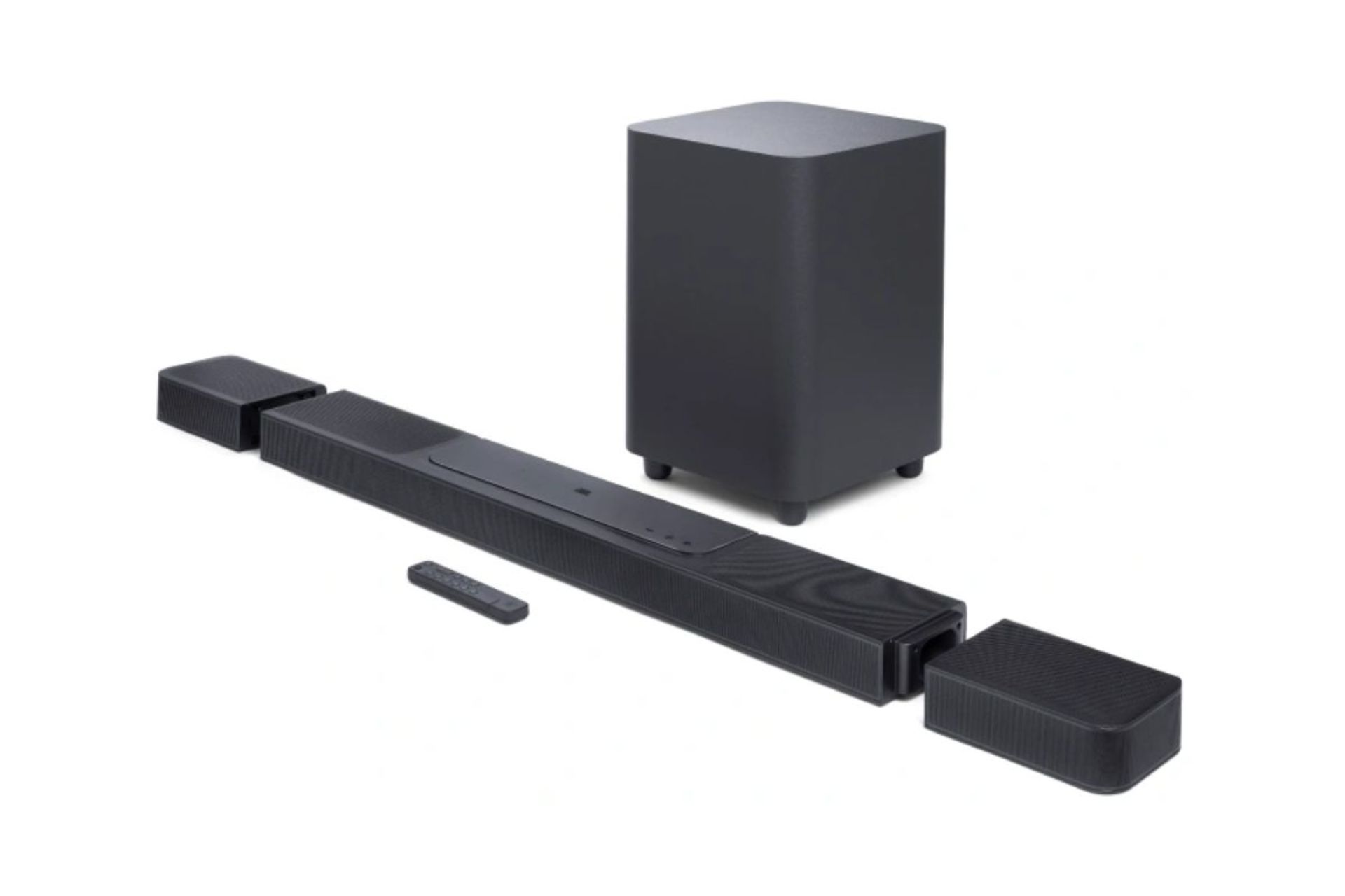 ساندبار JBL Bar 1300X