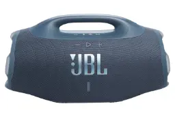 اسپیکر جی بی ال Boombox 4 نمای جلو