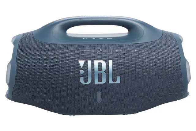 جی بی ال Boombox 4