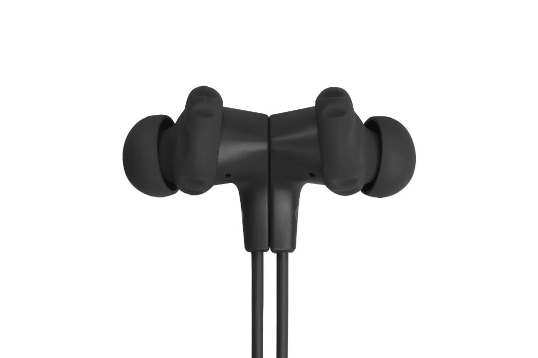 گوشی آهنربایی هدفون باسیم جی بی ال JBL Endurance Run 2 Wired مشکی