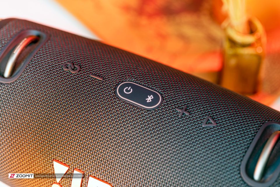 بررسی اسپیکر JBL Xtreme 3؛ همسایه‌ها هم دعوتند! - زومیت