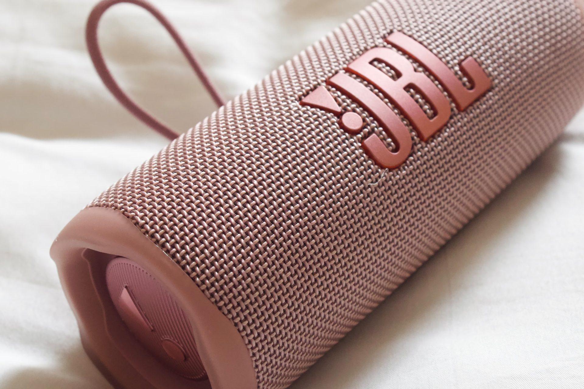 اسپیکر بلوتوثی JBL Flip 7