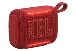اسپیکر جی بی ال JBL Go 5 قرمز