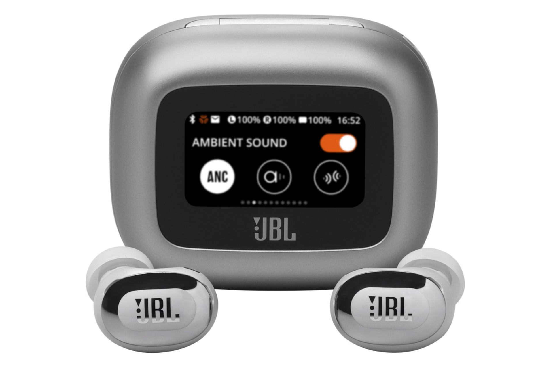 ایرباد بی سیم جی بی ال JBL Live Buds 3