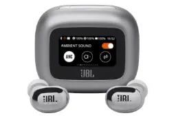 ایرباد بی سیم جی بی ال JBL Live Buds 3