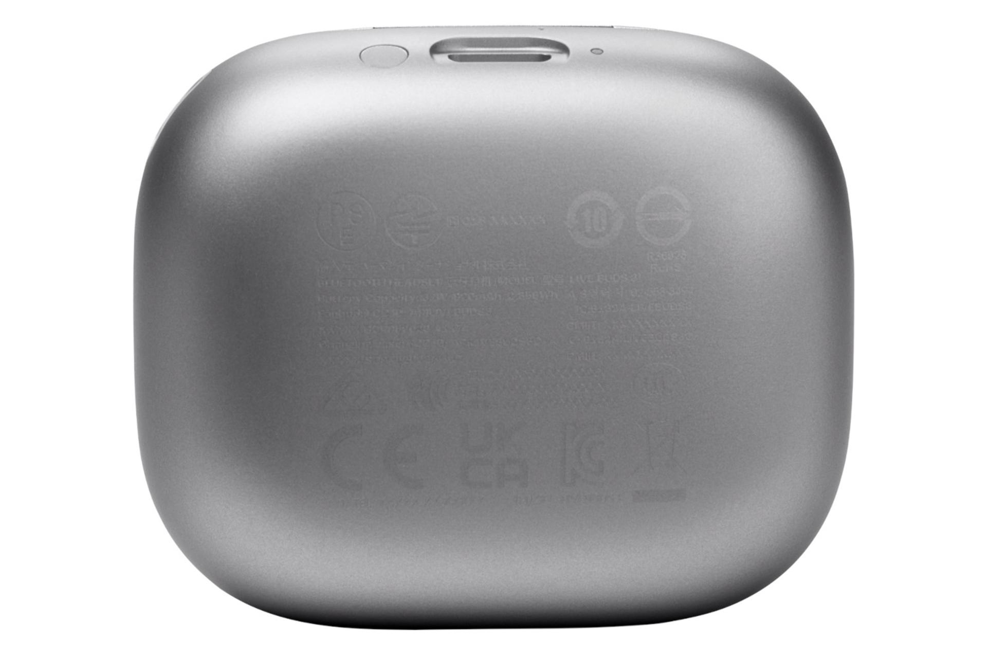 کیس شارژ ایرباد بی سیم جی بی ال JBL Live Buds 3