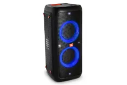 ابعاد و اندازه اسپیکر جی بی ال PartyBox 200