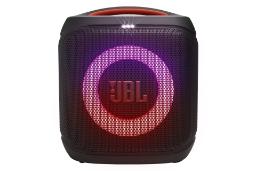 اسپیکر جی بی ال JBL PartyBox Encore Essential 2 از نمای روبرو