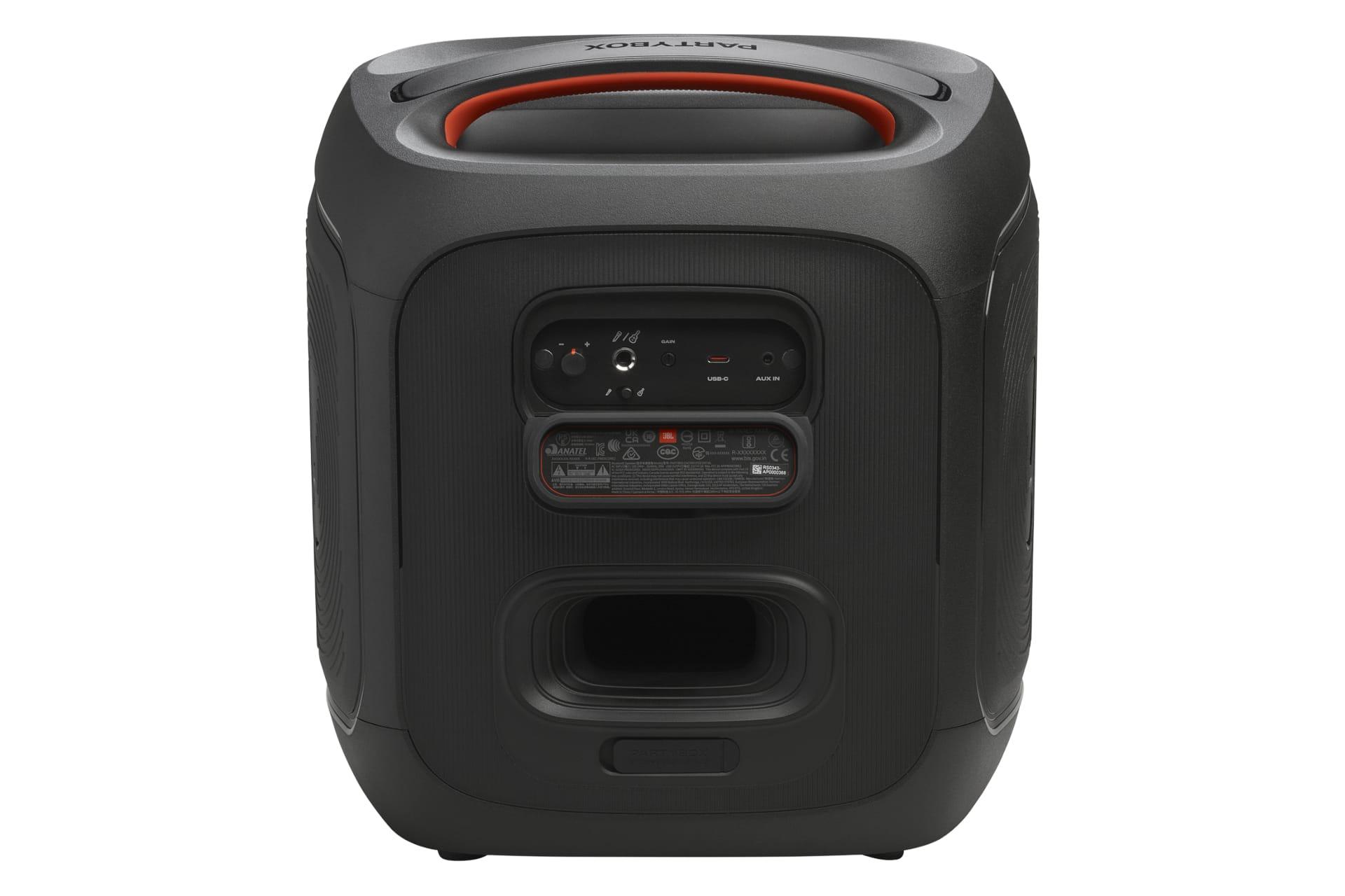 اتصالات اسپیکر جی بی ال JBL PartyBox Encore Essential 2
