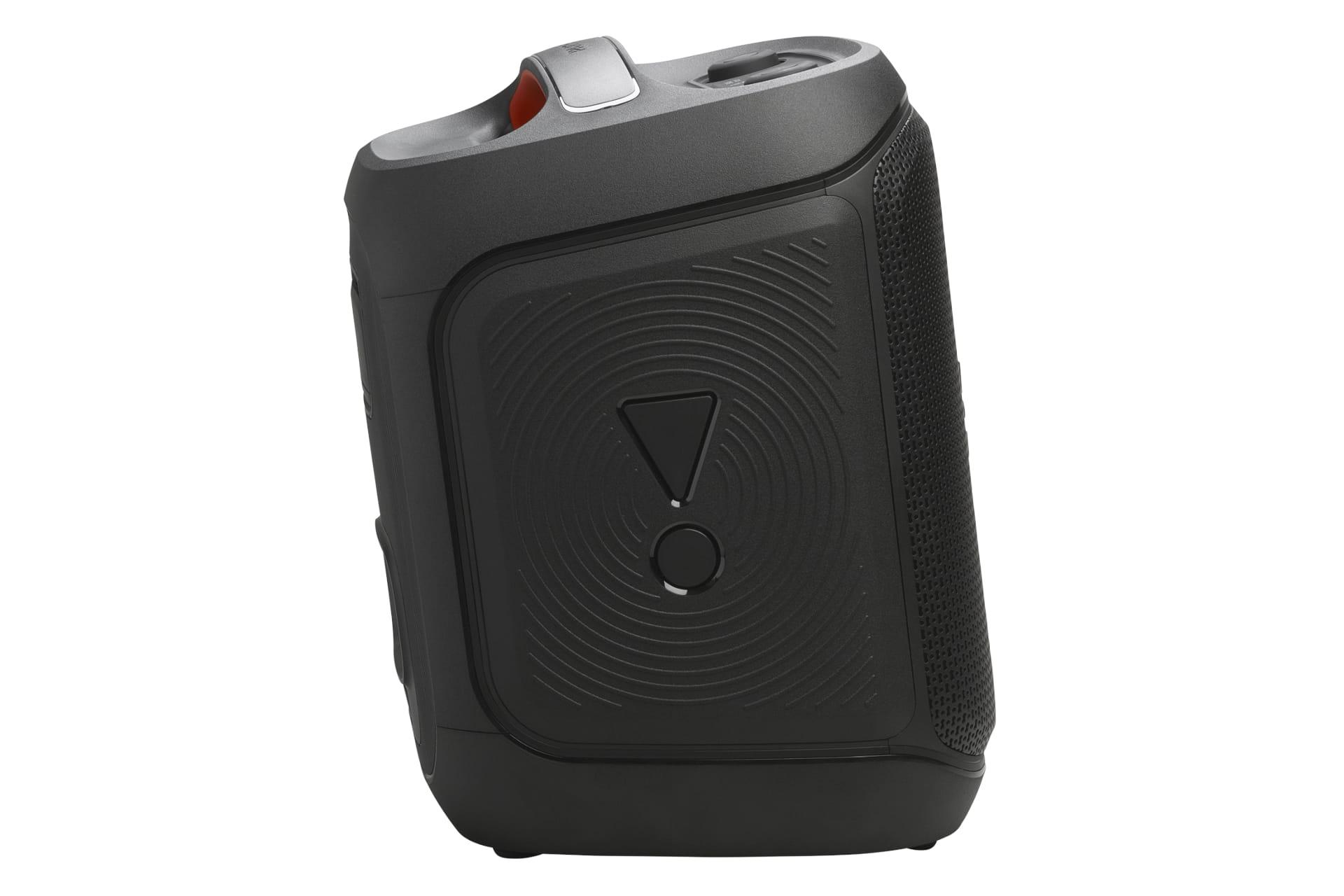 اسپیکر جی بی ال JBL PartyBox Encore Essential 2 از نمای کناری