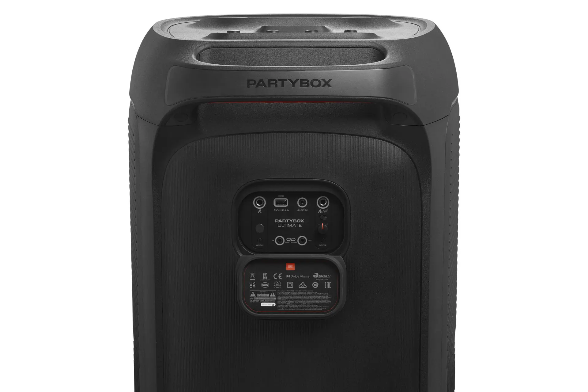کانکتور اسپیکر جی بی ال PartyBox Ultimate