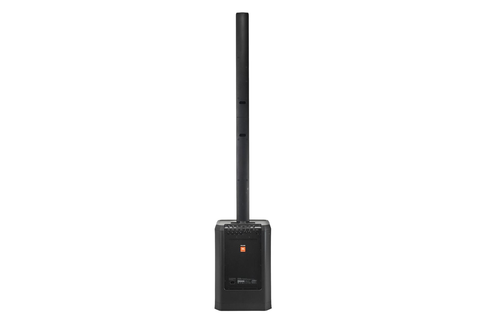 پشت اسپیکر جی بی ال JBL PRX ONE