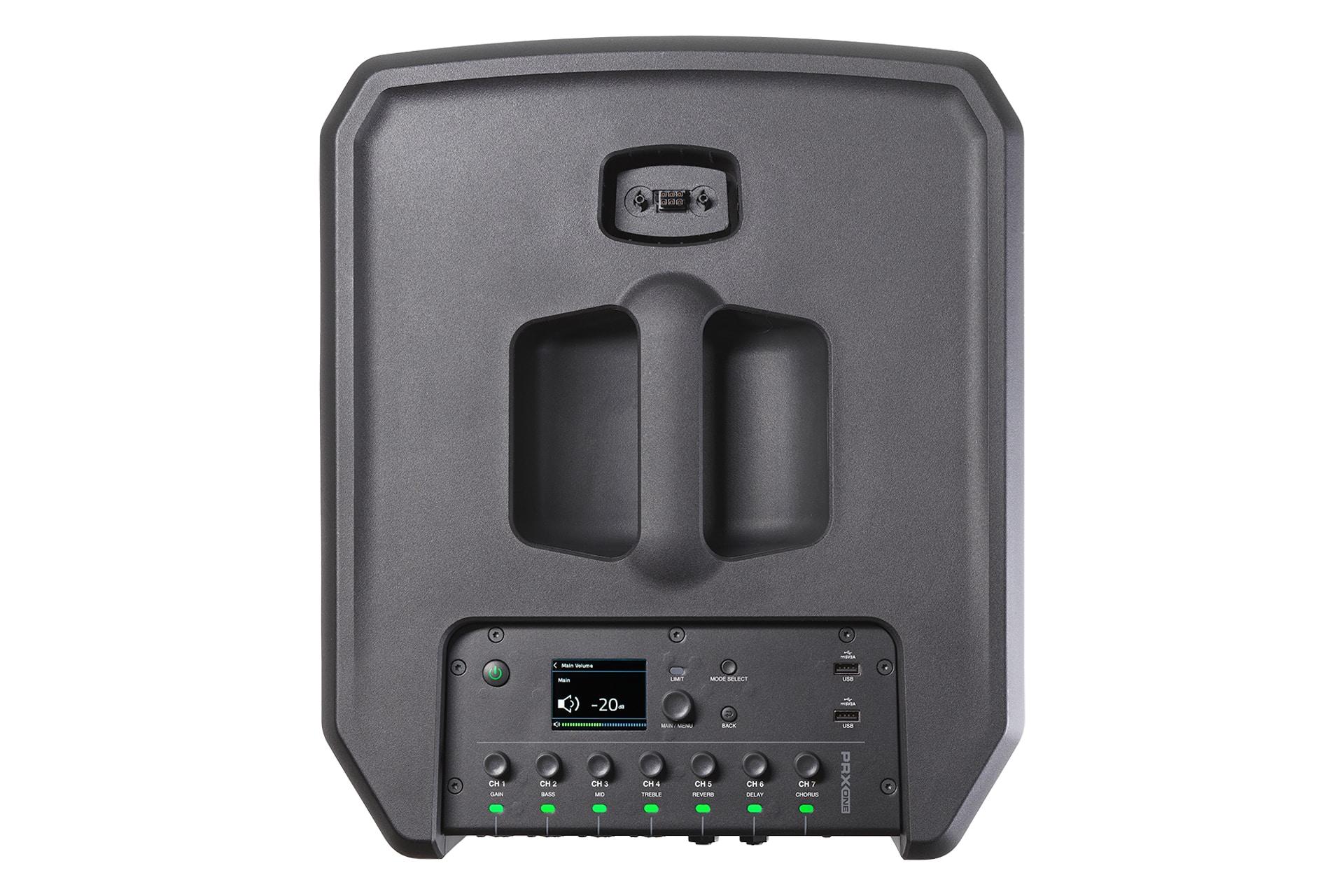 کنترل کننده صدا اسپیکر جی بی ال JBL PRX ONE