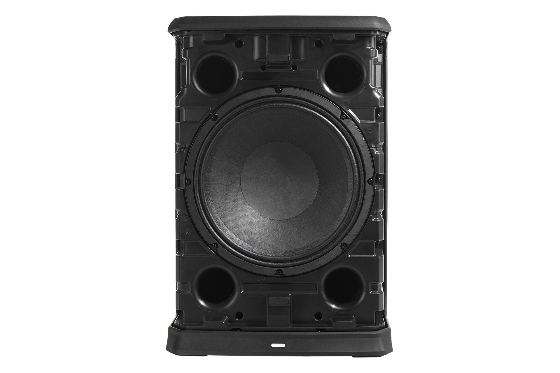 اسپیکر جی بی ال JBL PRX ONE از نمای روبرو