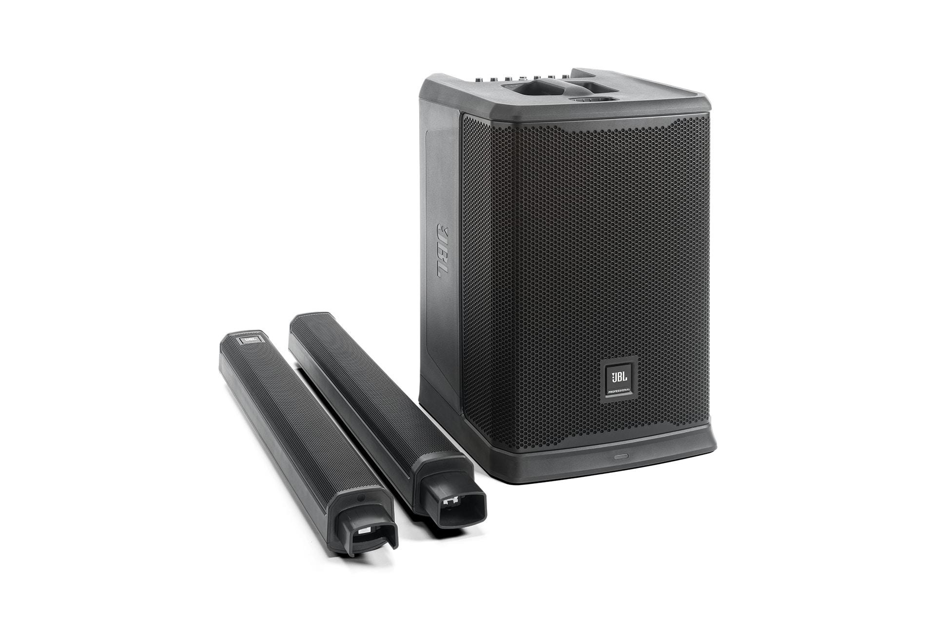 سمت چپ اسپیکر جی بی ال JBL PRX ONE