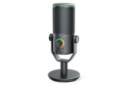 ابعاد و اندازه میکروفون جی بی ال Quantum Stream Studio