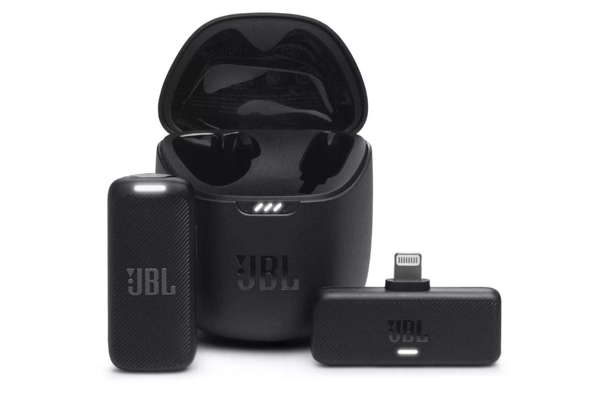 میکروفون JBL کوانتوم استریم وایرلس |  Quantum Stream Wireless