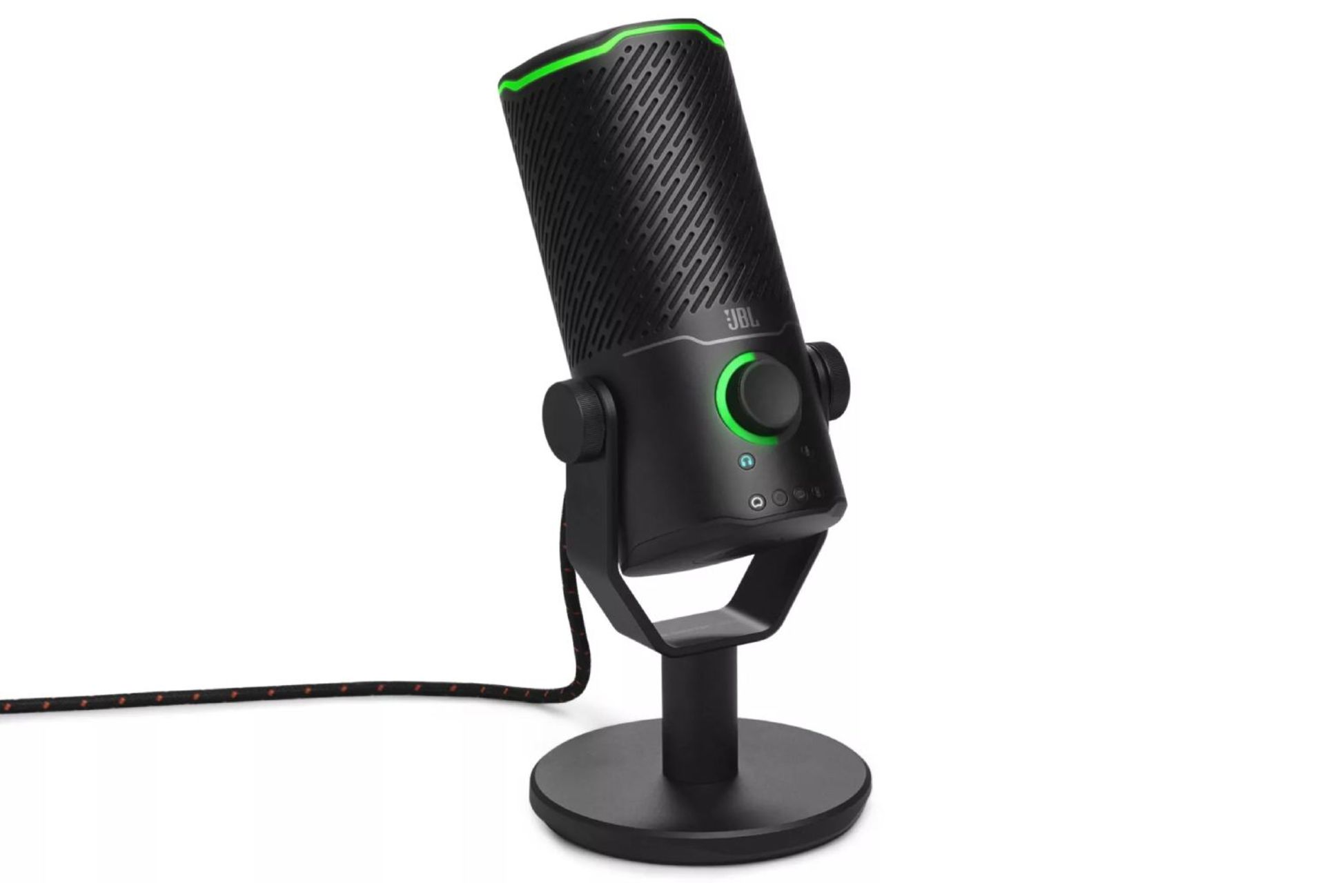 میکروفون JBL کوانتوم استریم استودیو |  Quantum Stream Studio