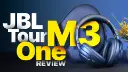 کاور ویدیوی JBL Tour One M3